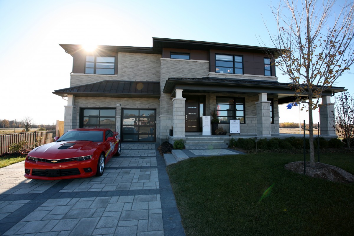 Landscaping Water Delivery Waste Management Snow Removal Ottawa