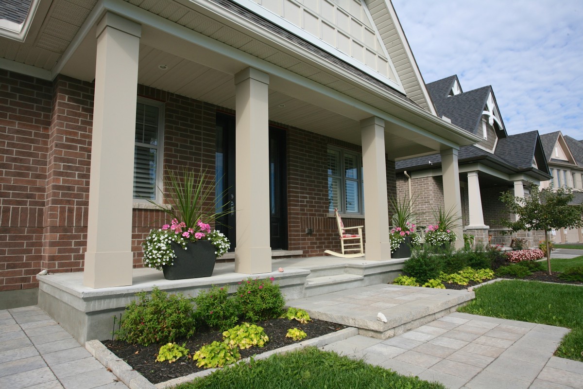 Landscaping Water Delivery Waste Management Snow Removal Ottawa