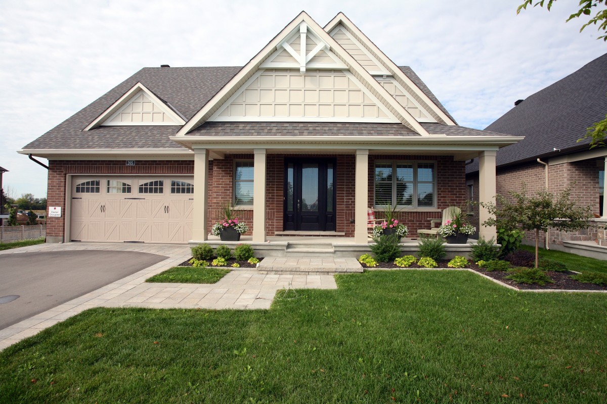 Landscaping Water Delivery Waste Management Snow Removal Ottawa