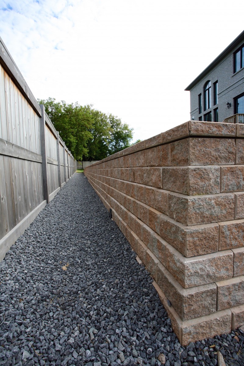 Landscaping Water Delivery Waste Management Snow Removal Ottawa