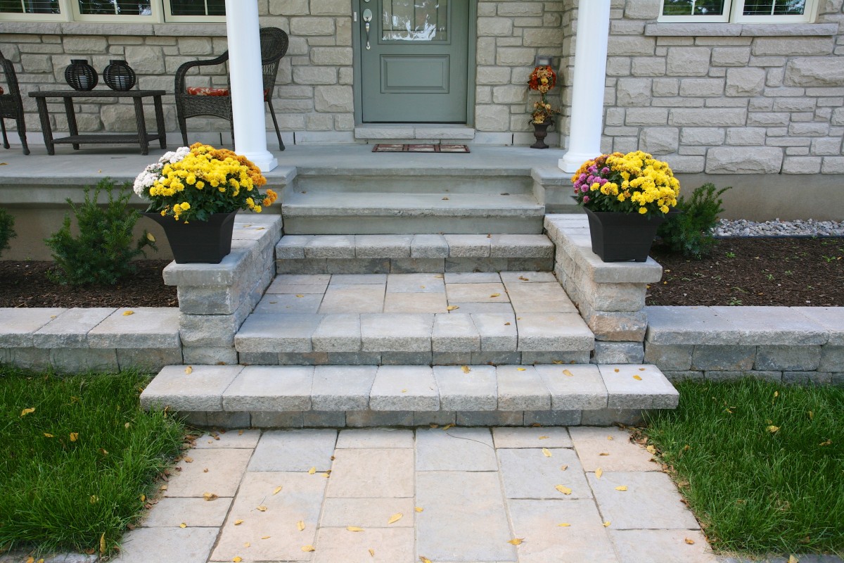 Landscaping Water Delivery Waste Management Snow Removal Ottawa