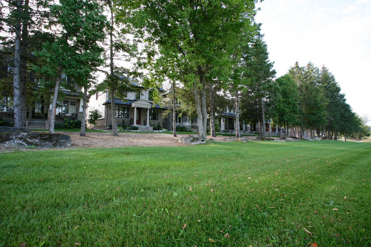 Landscaping Water Delivery Waste Management Snow Removal Ottawa