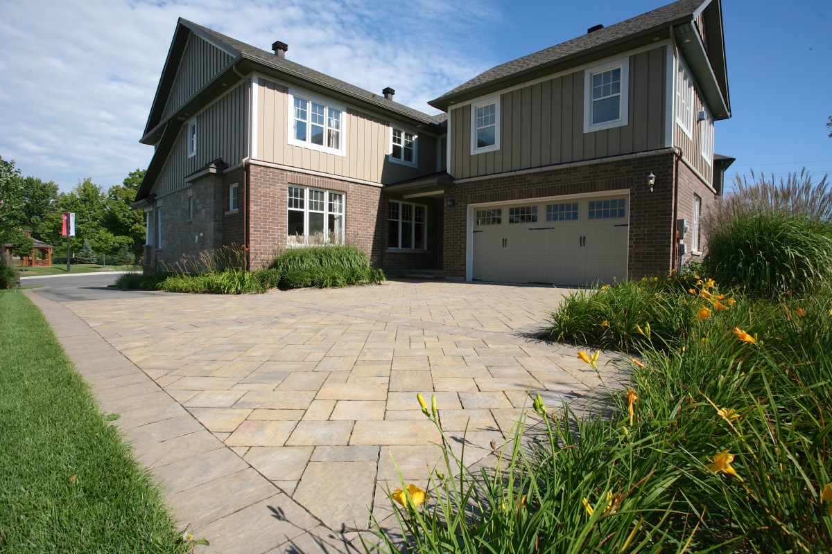 Landscaping Water Delivery Waste Management Snow Removal Ottawa