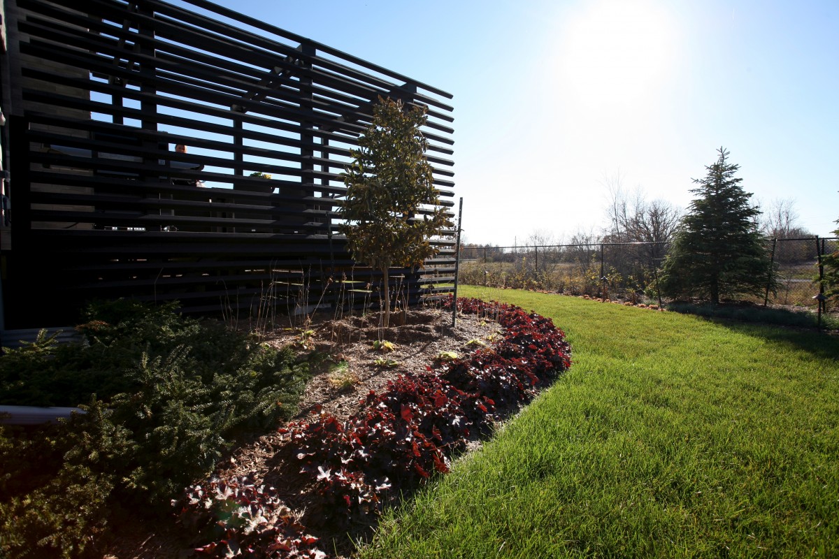 Landscaping Water Delivery Waste Management Snow Removal Ottawa