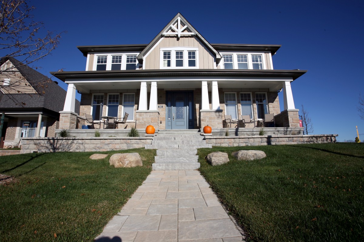 Landscaping Water Delivery Waste Management Snow Removal Ottawa