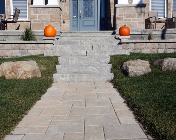 Landscaping Water Delivery Waste Management Snow Removal Ottawa