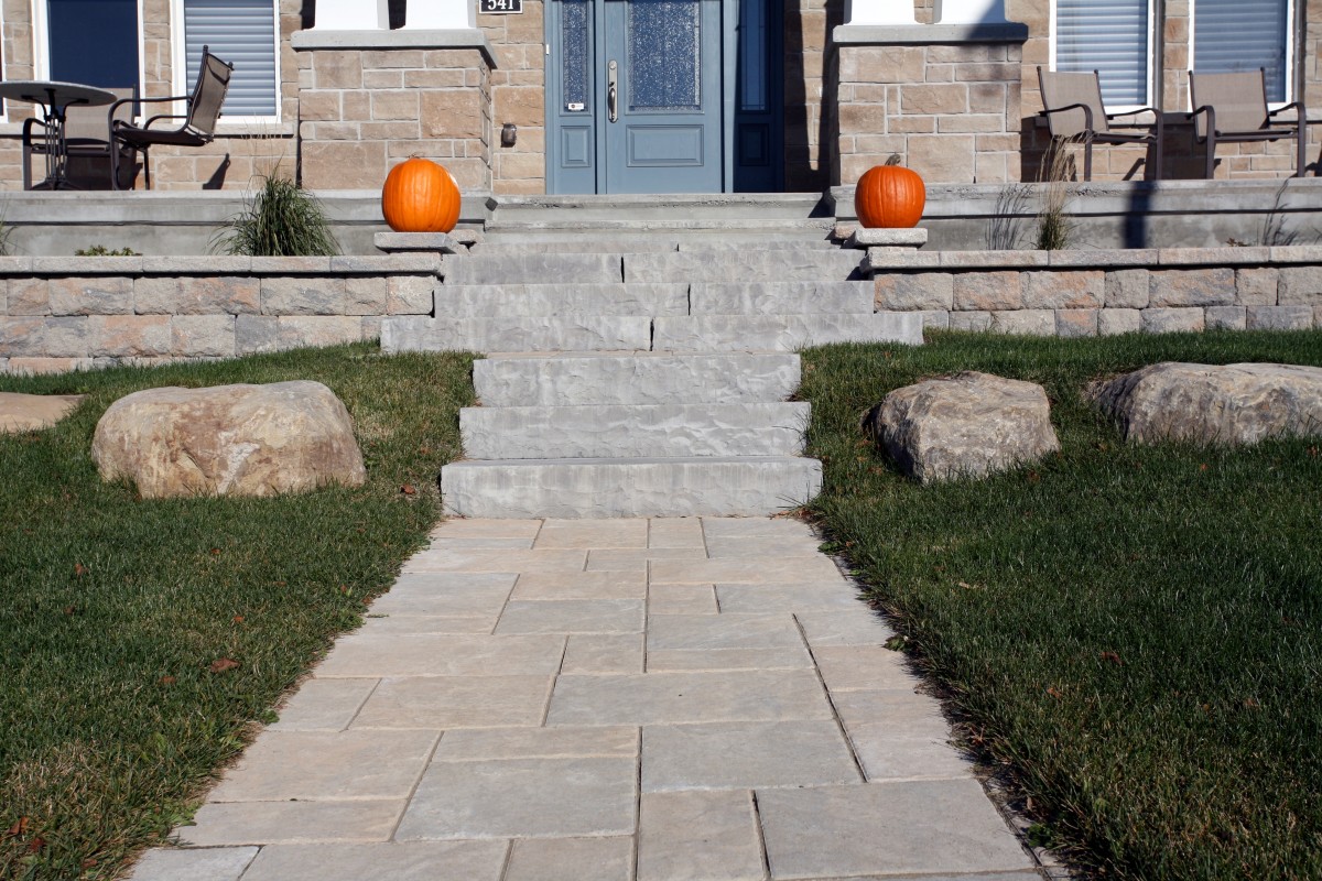 Landscaping Water Delivery Waste Management Snow Removal Ottawa