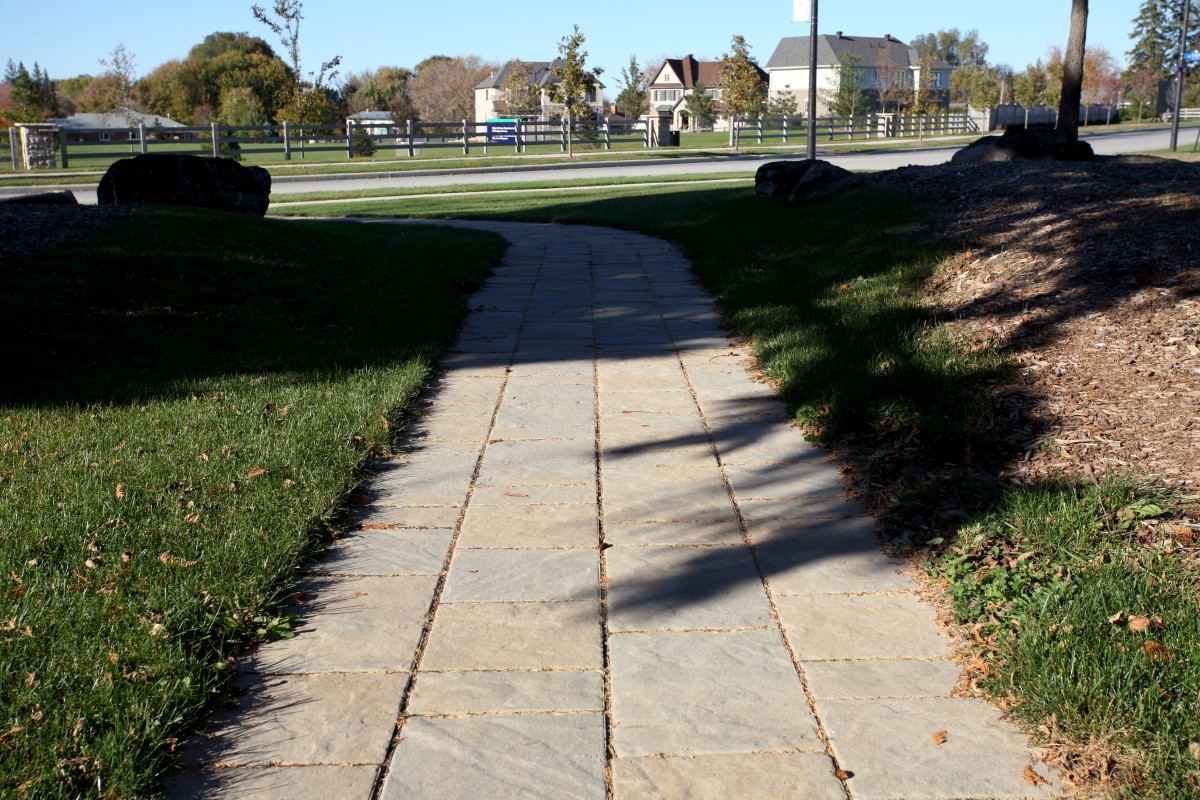 Landscaping Water Delivery Waste Management Snow Removal Ottawa