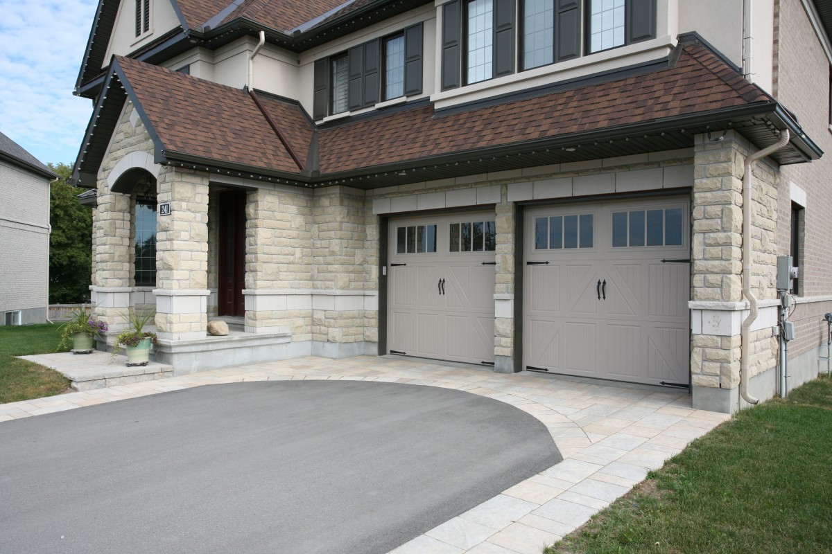 Landscaping Water Delivery Waste Management Snow Removal Ottawa