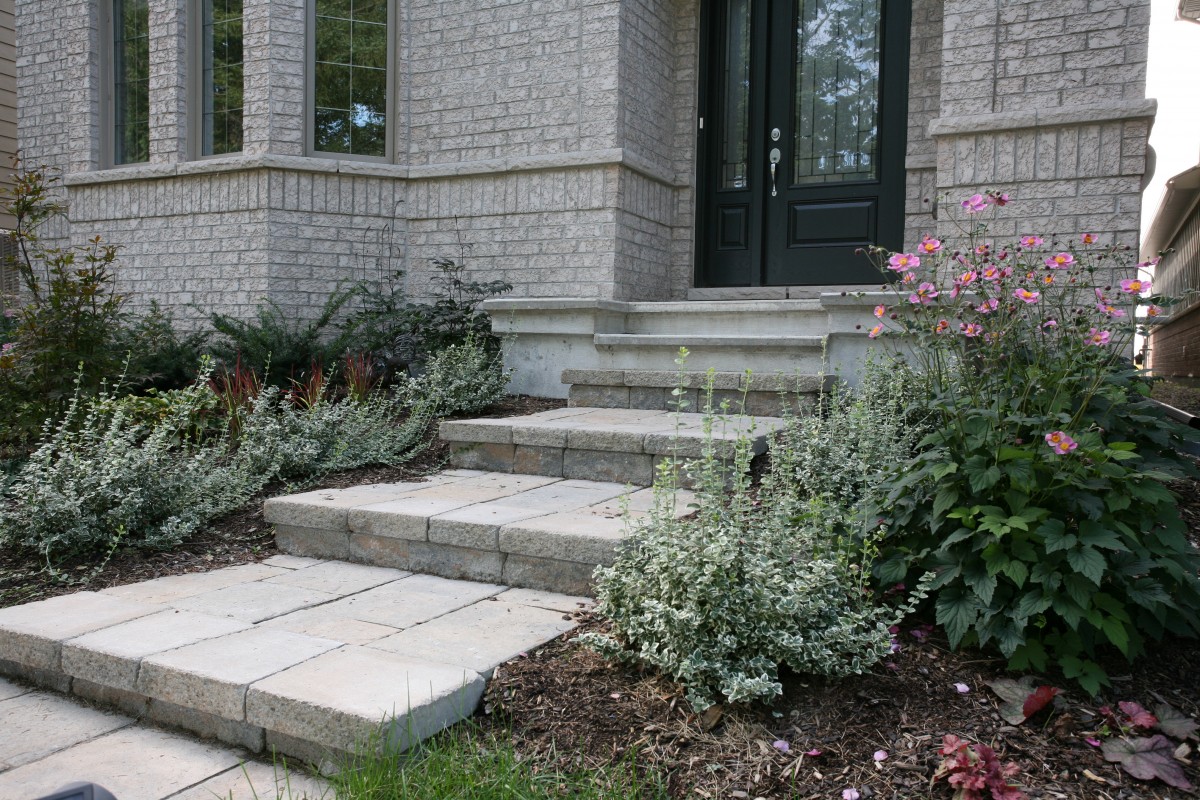 Landscaping Water Delivery Waste Management Snow Removal Ottawa