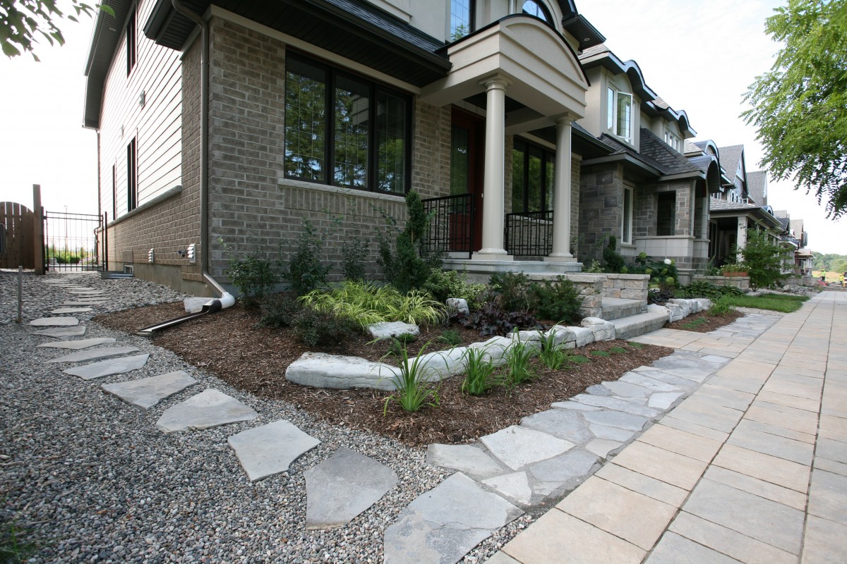 Landscaping Water Delivery Waste Management Snow Removal Ottawa