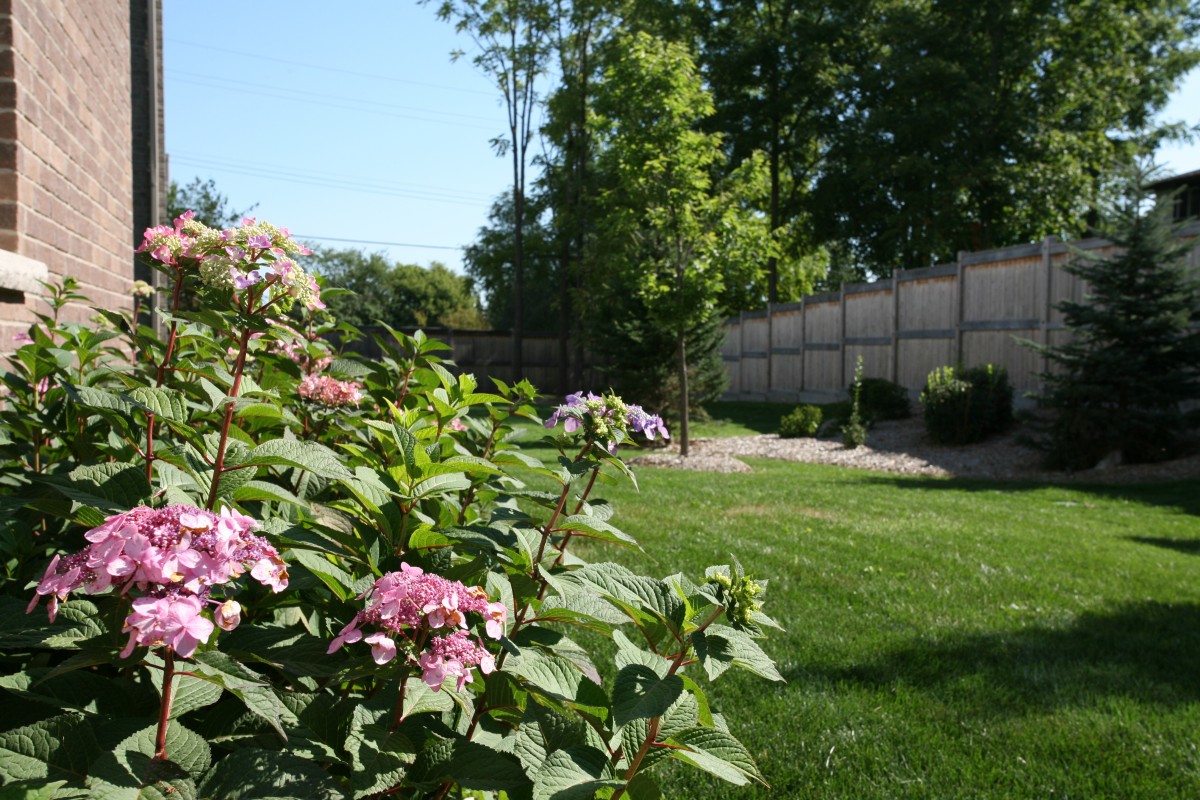 Landscaping Water Delivery Waste Management Snow Removal Ottawa