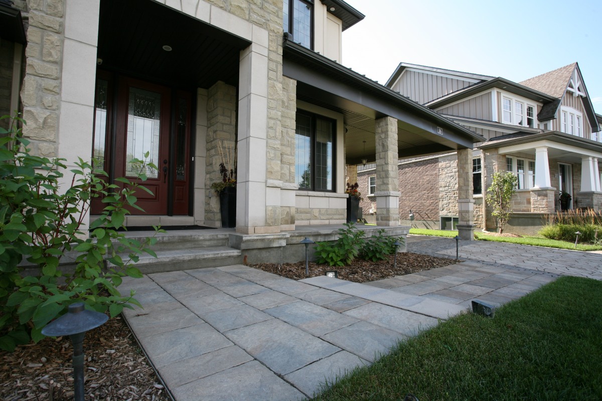 Landscaping Water Delivery Waste Management Snow Removal Ottawa