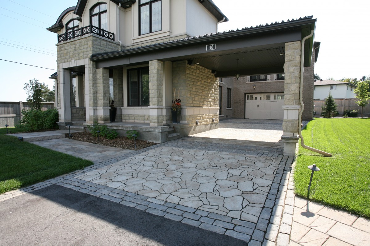 Landscaping Water Delivery Waste Management Snow Removal Ottawa