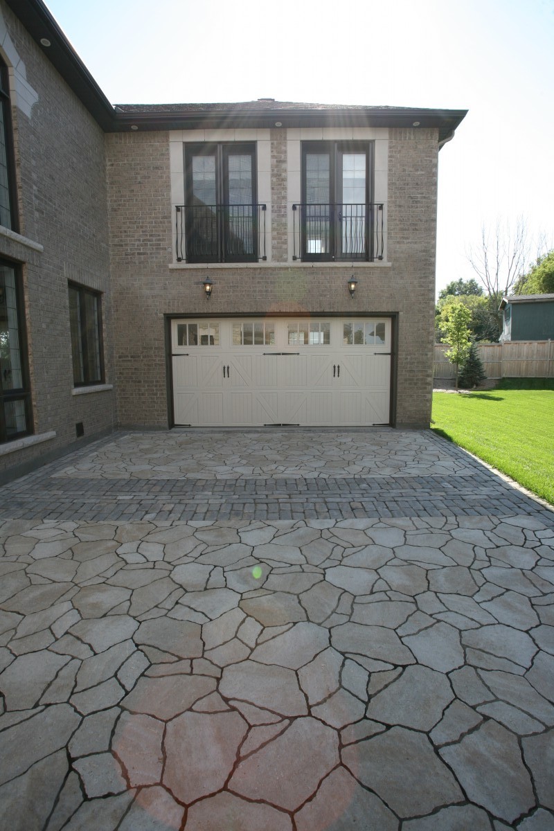 Landscaping Water Delivery Waste Management Snow Removal Ottawa