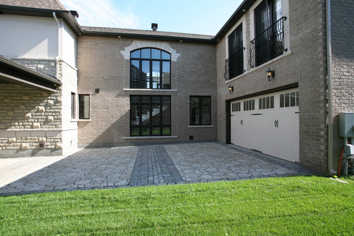 Landscaping Water Delivery Waste Management Snow Removal Ottawa