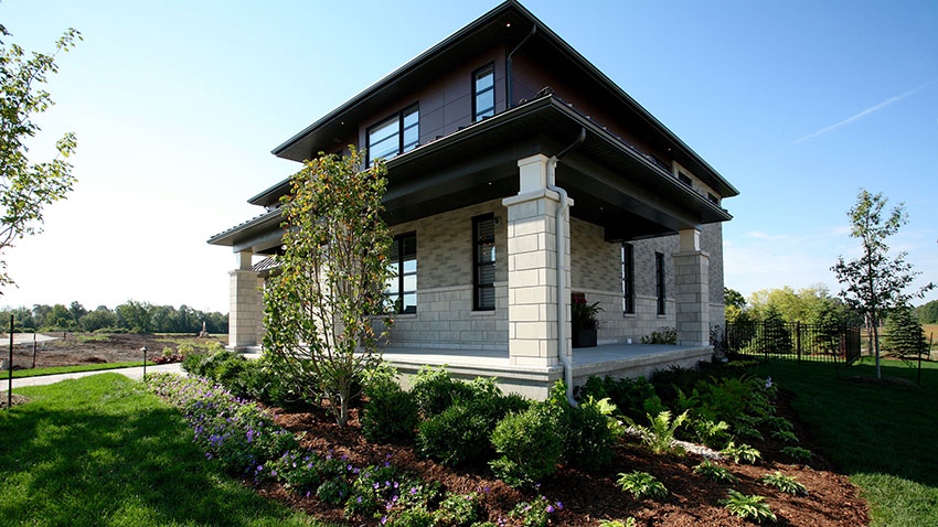 Landscaping Water Delivery Waste Management Snow Removal Ottawa