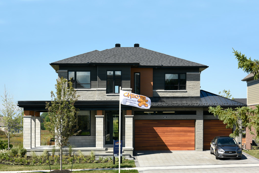 Landscaping Water Delivery Waste Management Snow Removal Ottawa