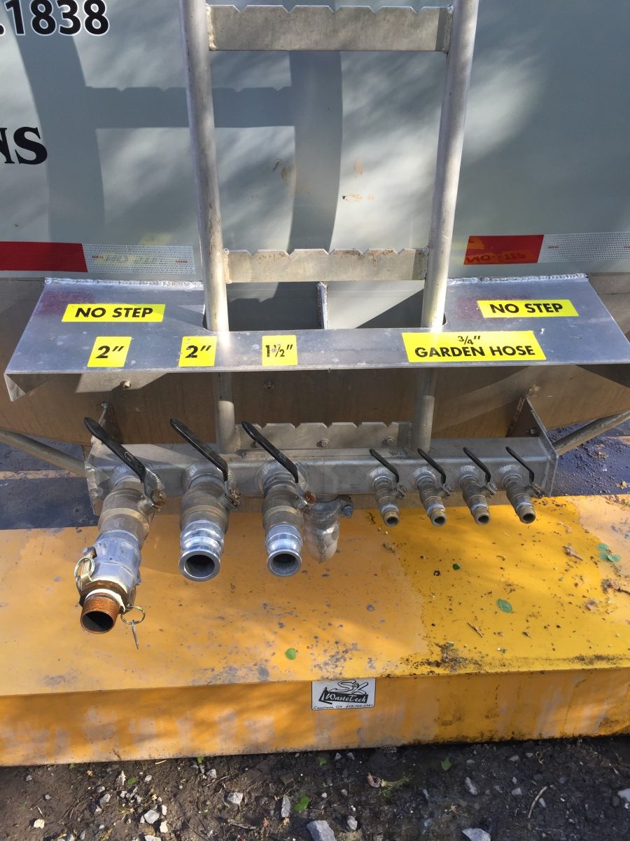 Landscaping Water Delivery Waste Management Snow Removal Ottawa